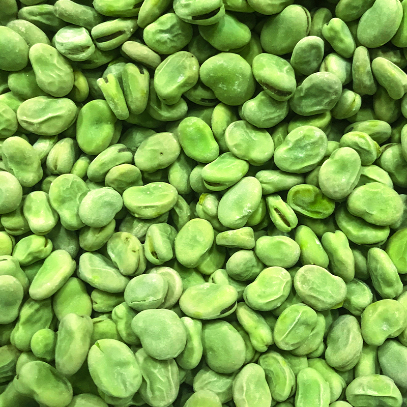 È possibile friggere all'aria le verdure surgelate? 
