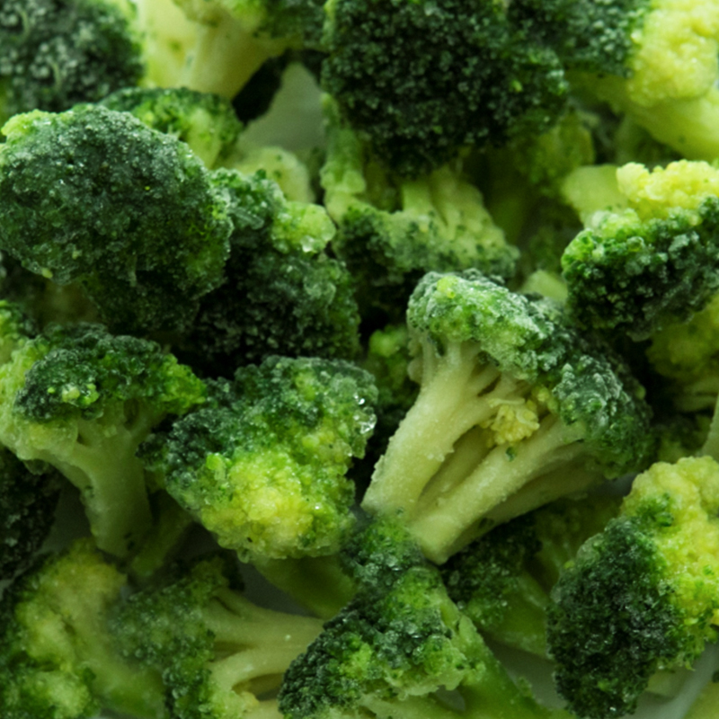 Quando aggiungere le verdure surgelate alla zuppa: guida ai tempi per consistenza e sapore perfetti