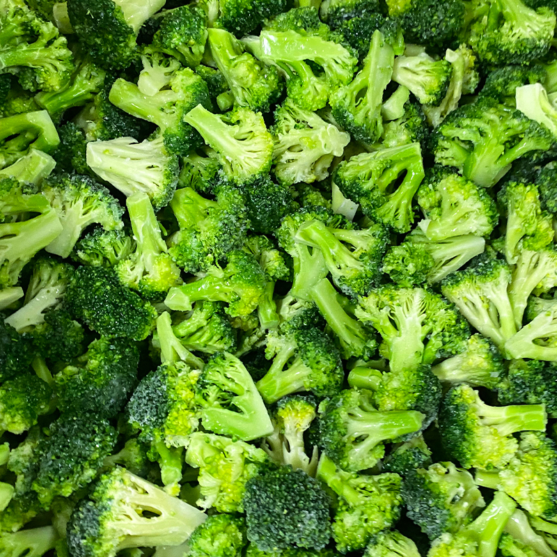Broccoli IQF