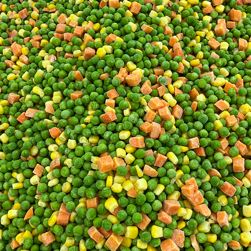 Come cucinare le verdure congelate: la guida completa per risultati sempre perfetti